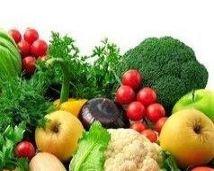 新鲜蔬菜批发配送 连接田间与餐桌的现代供应链枢纽