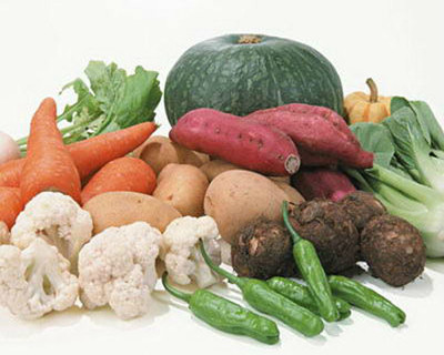 农副产品批发 新鲜蔬菜批发的市场现状与前景