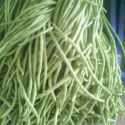 三重天 揭秘豇豆批发市场中的新鲜蔬菜流通法则